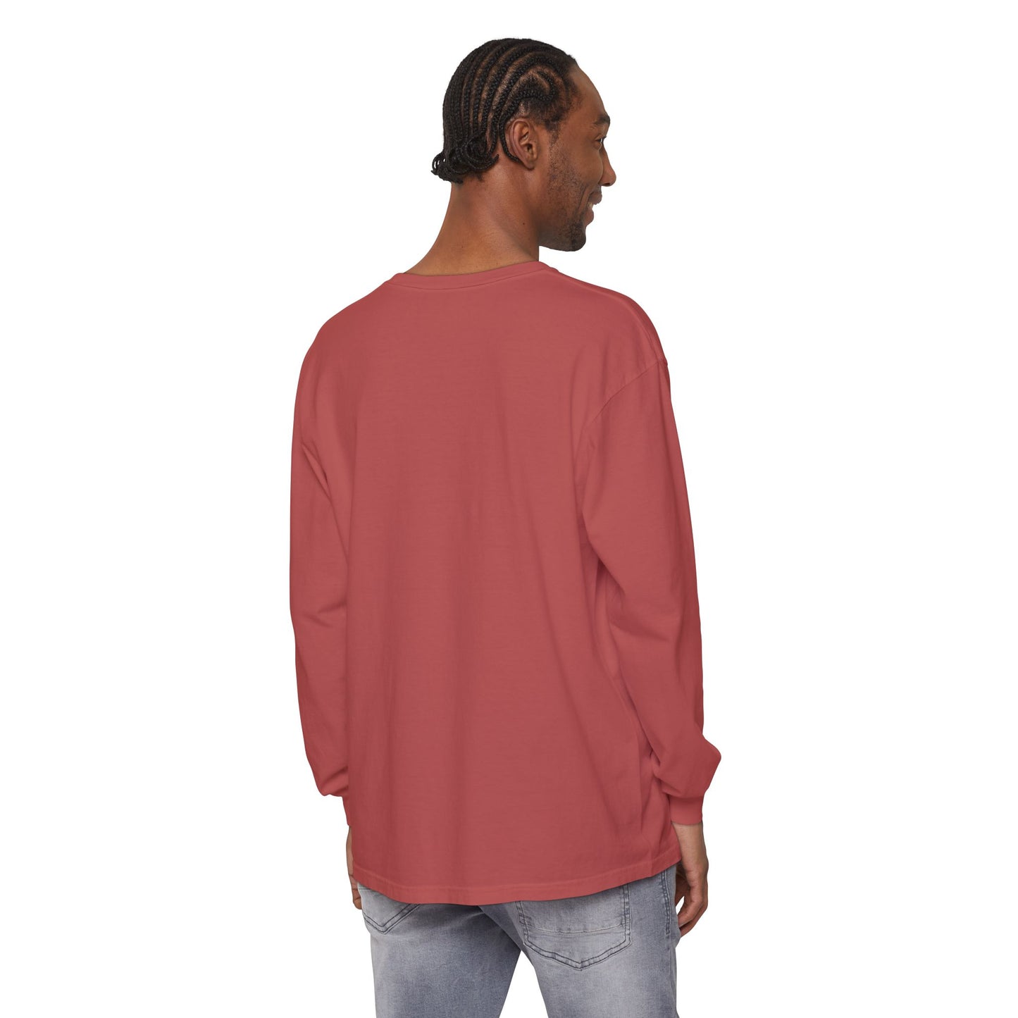 The Neighborhood Coven Halloween Long Sleeve Tee
