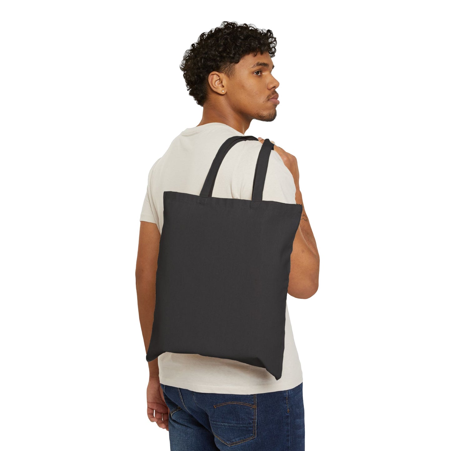 Ghouls Rule Tote Bag