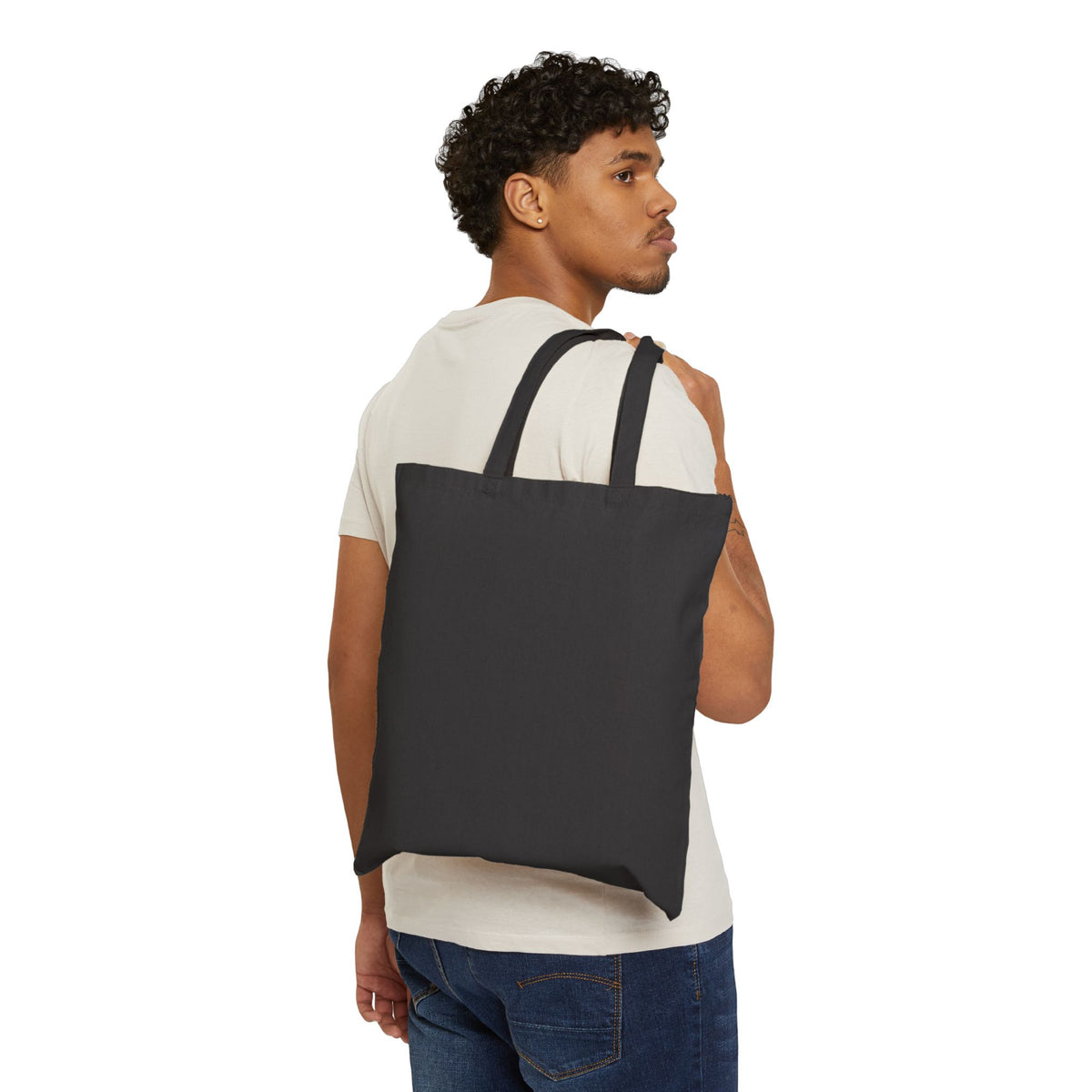 Ghouls Rule Tote Bag