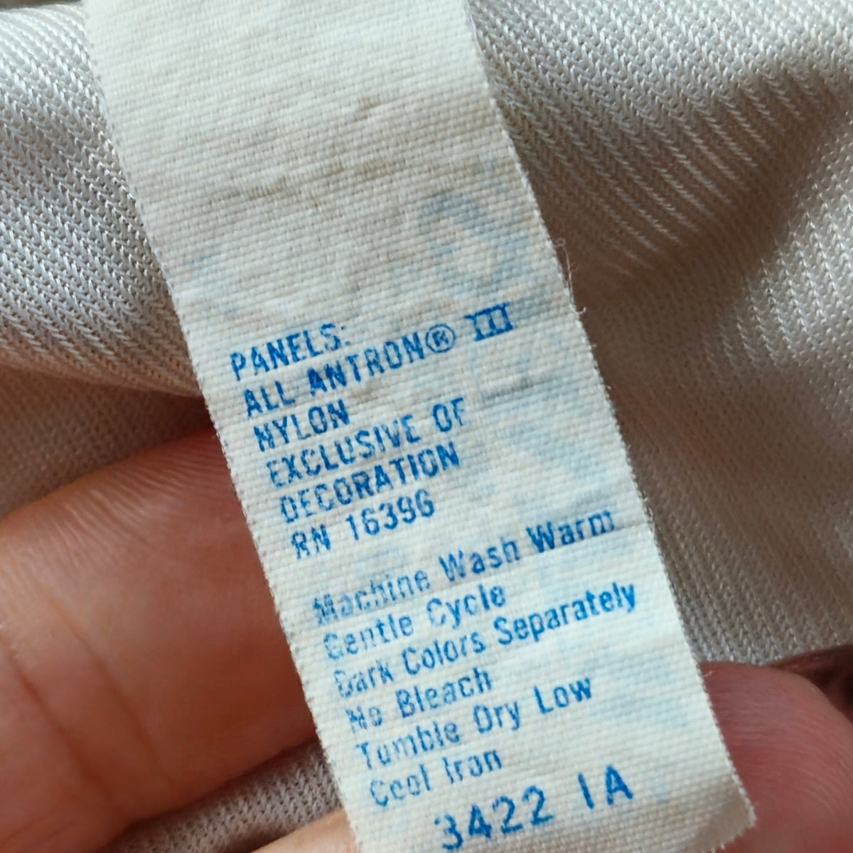 1980s Warner’s Perfect Measure Camisole | Women's 34
