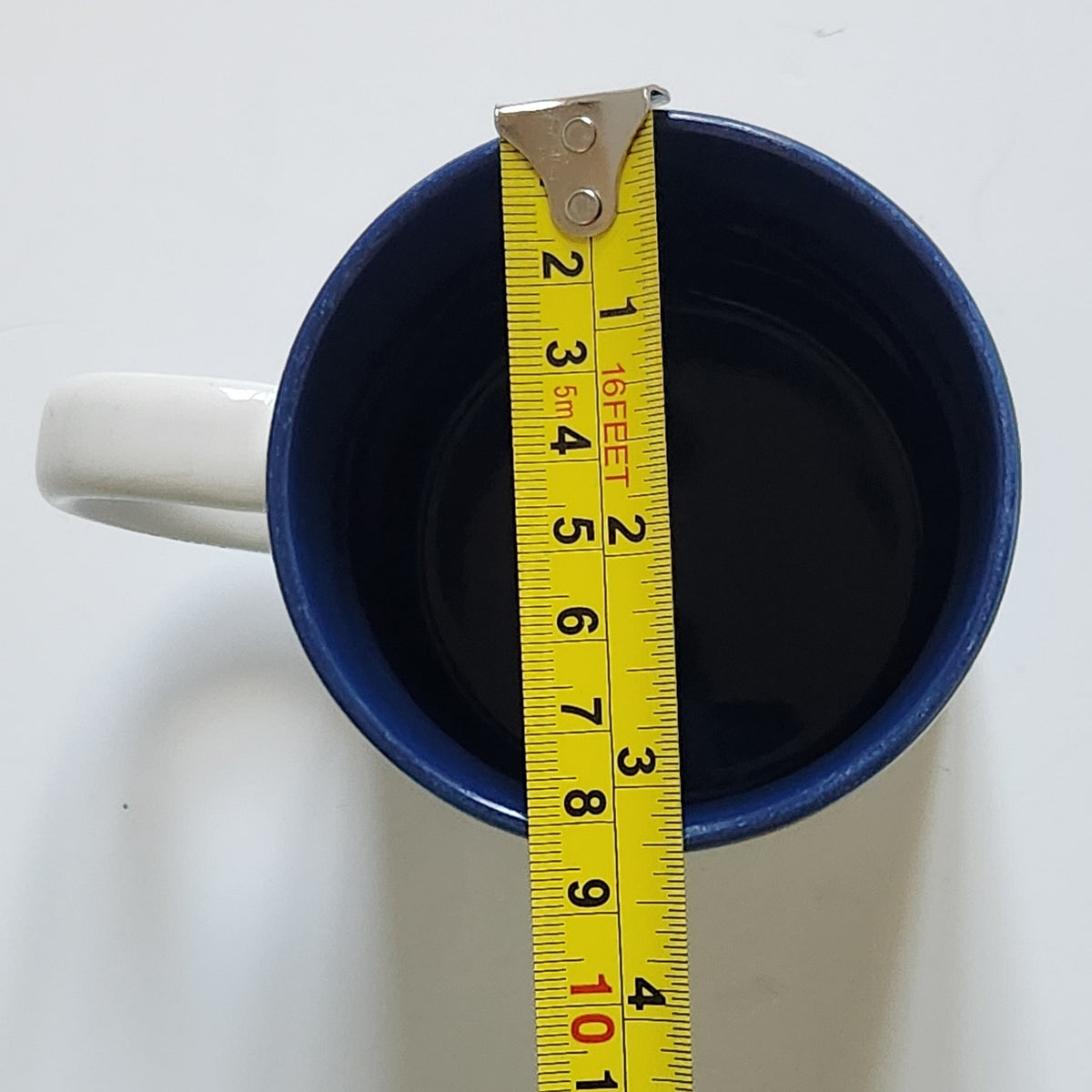 1990s Disney Lion King Mug