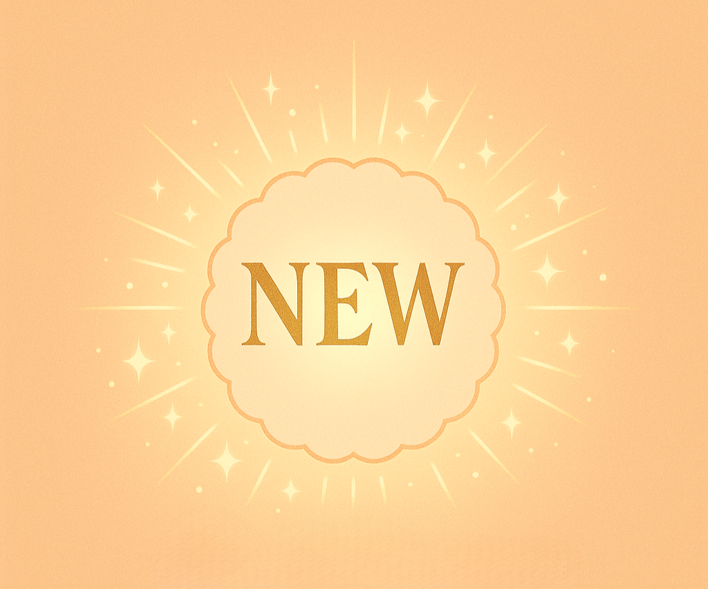 New Arrivals