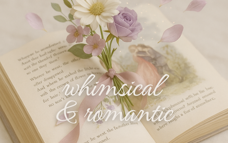 The Storybook Edit