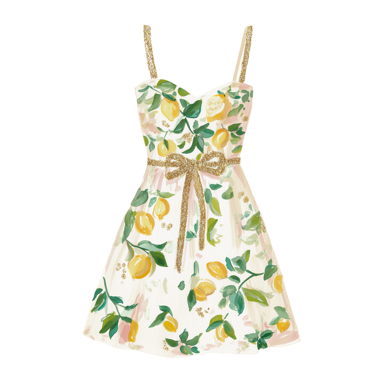 Vintage Fashion