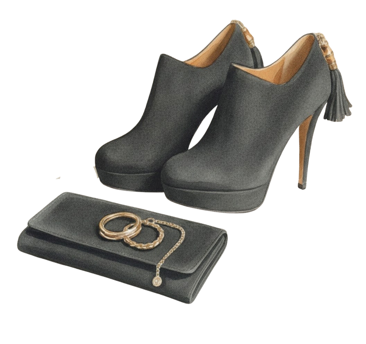 Modern & Designer Finds