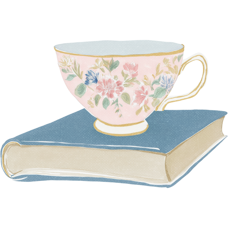 Books & Media