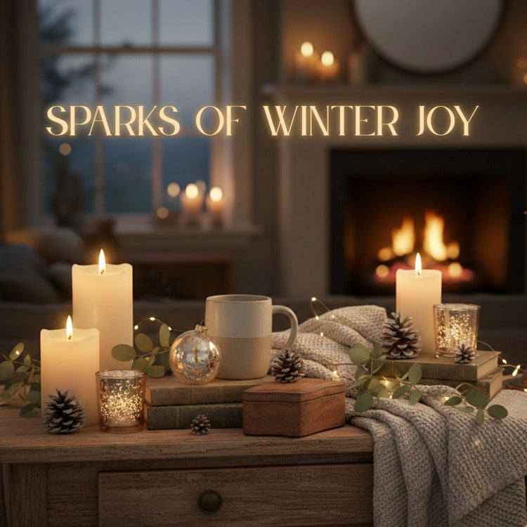 The Wintertide Edit