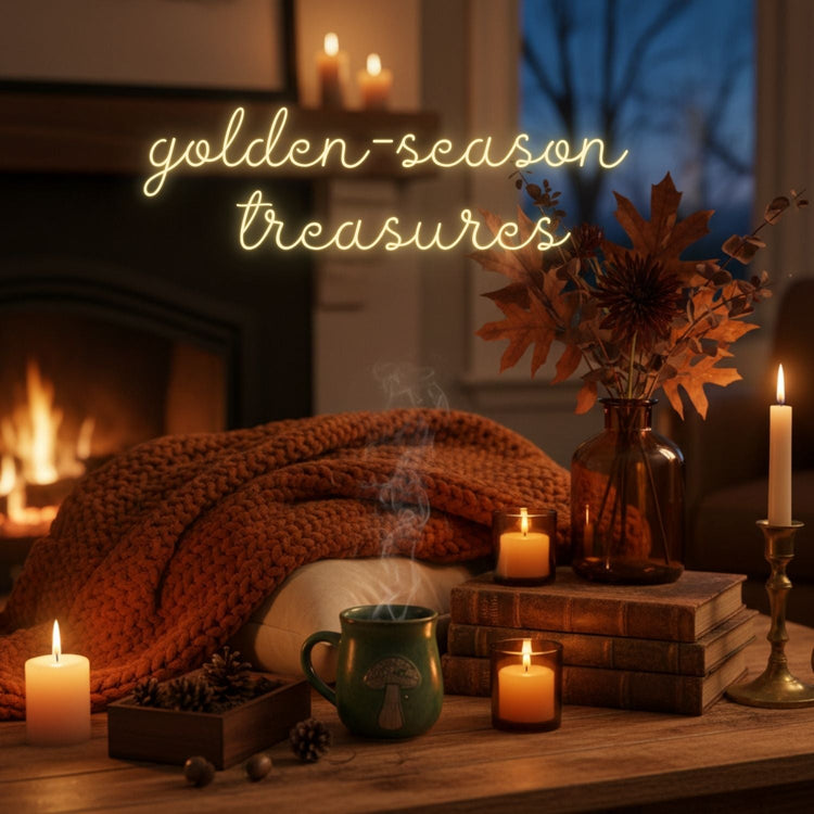 The Autumn Reverie
