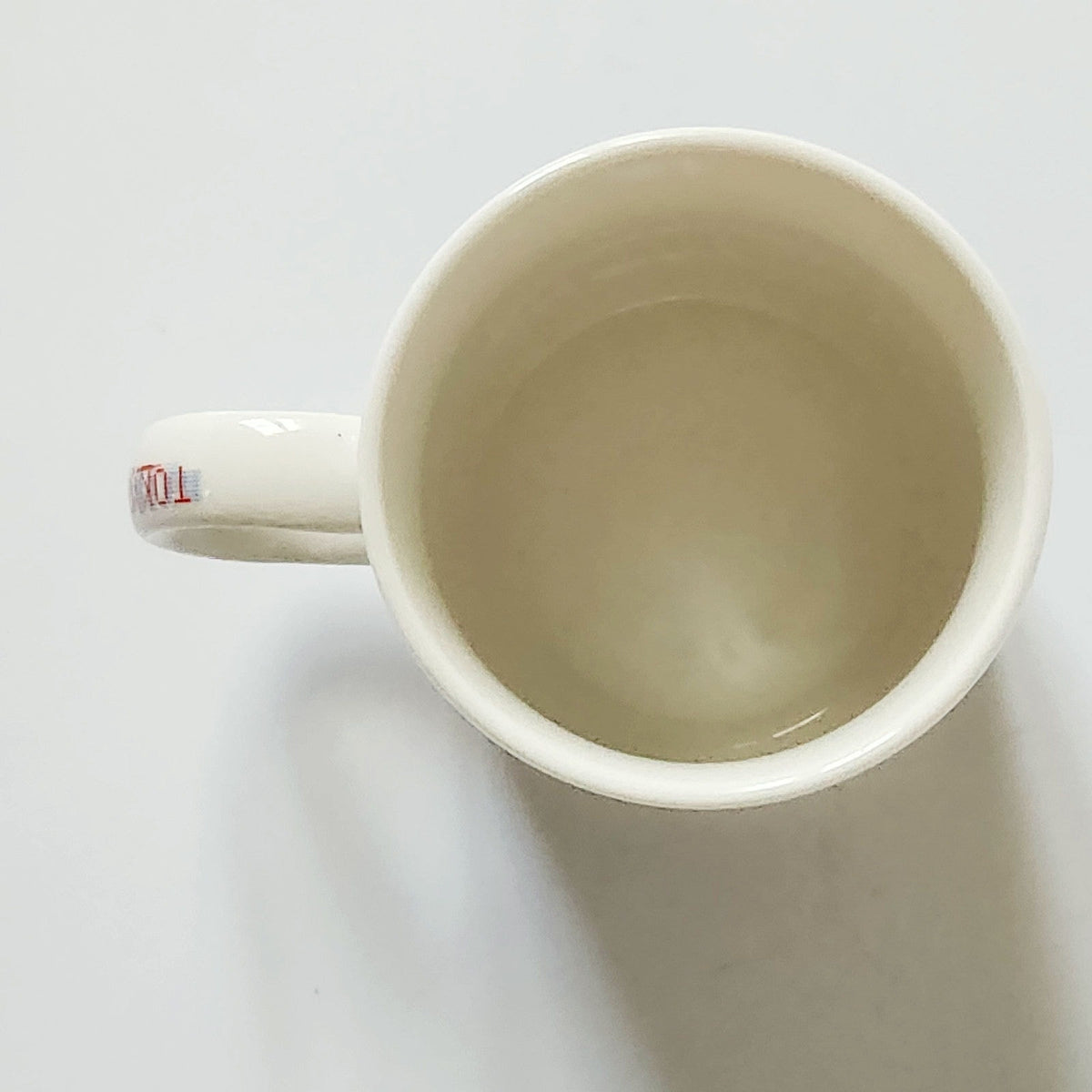 2009 Starbucks Collector Mug TOKYO