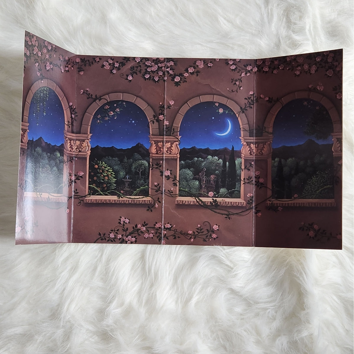 NIB Vintage Tchaikovsky Gift Edition 3-Set