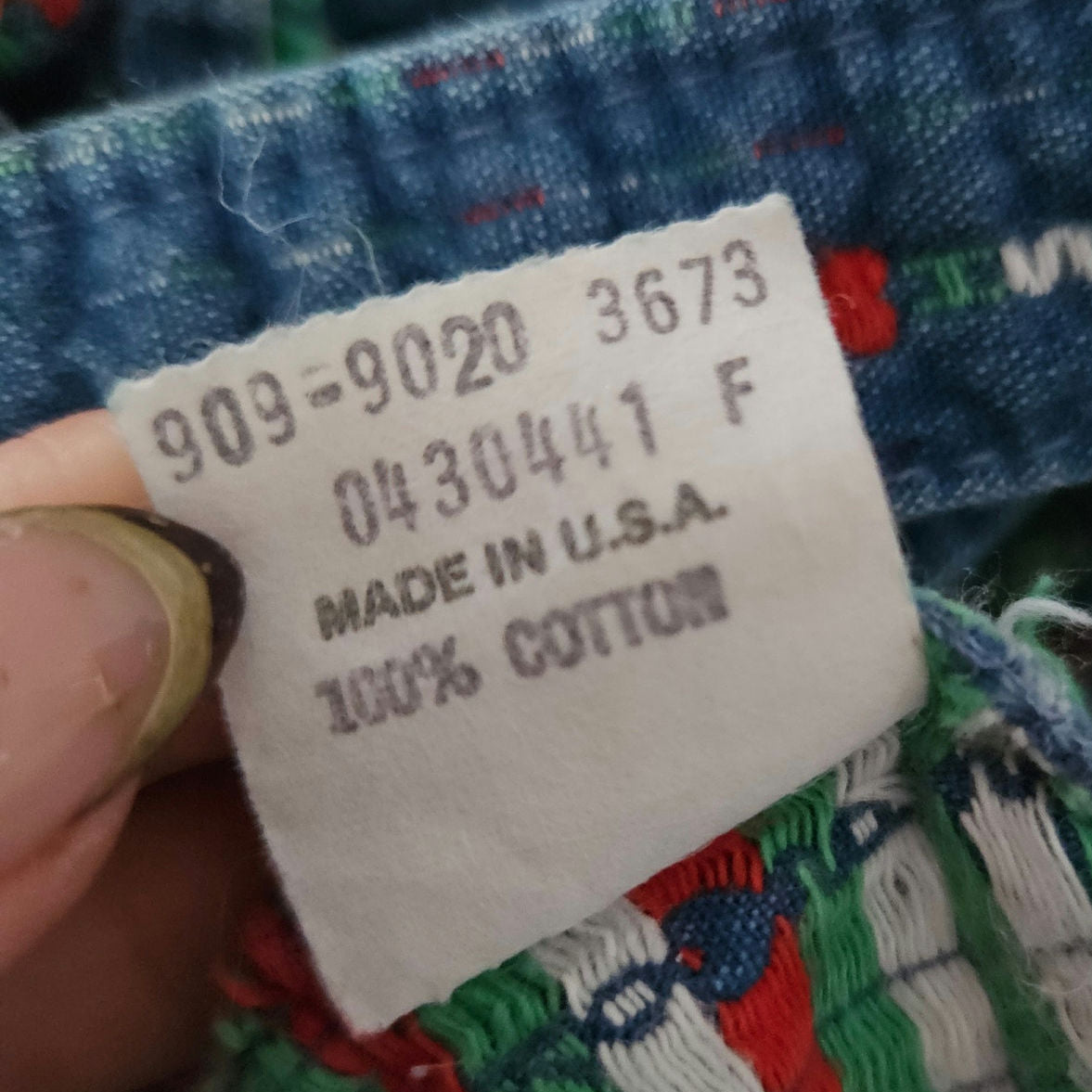 1980s OshKosh B’Gosh Denim Jumper | Girls 3T