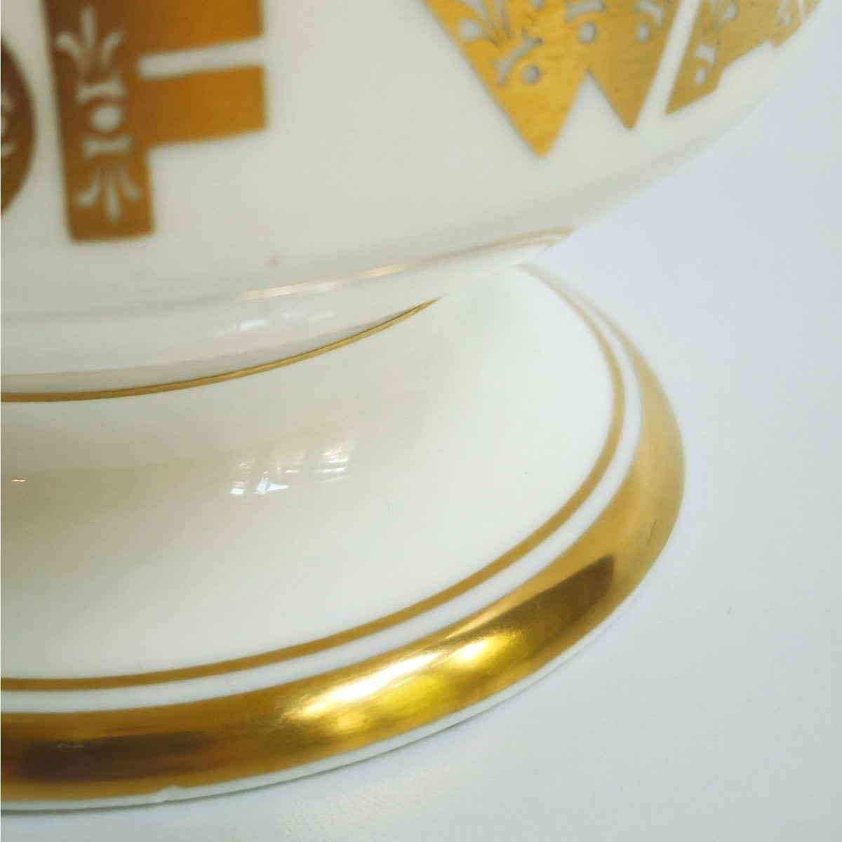1969 Prince of Wales Commemorative Goblet