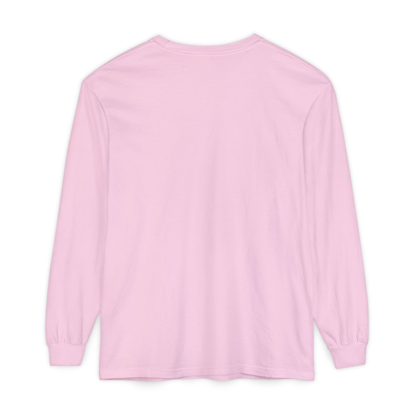 Elizabeth Krebs Halloween Witch Long Sleeve Tee
