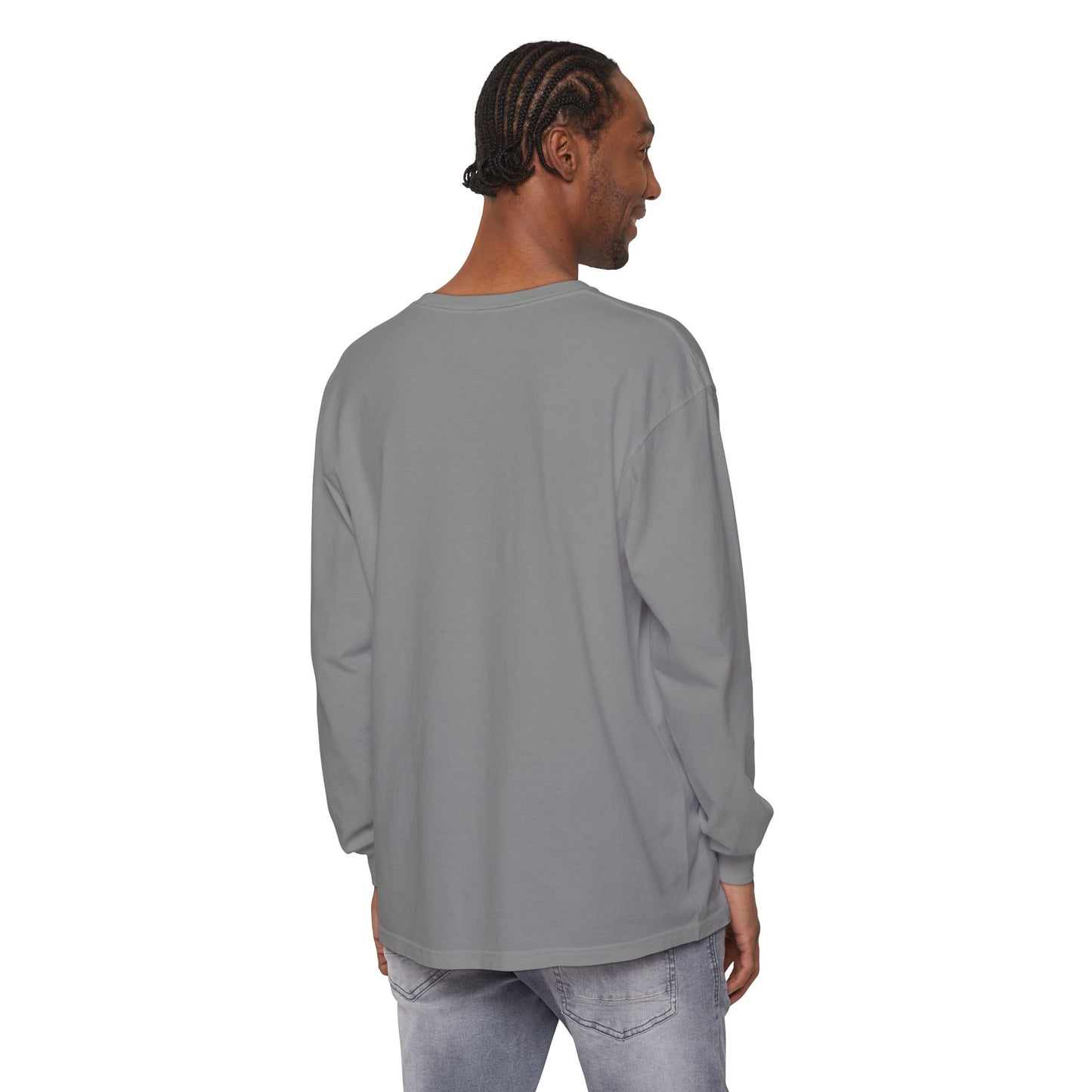 The Neighborhood Coven Halloween Long Sleeve Tee
