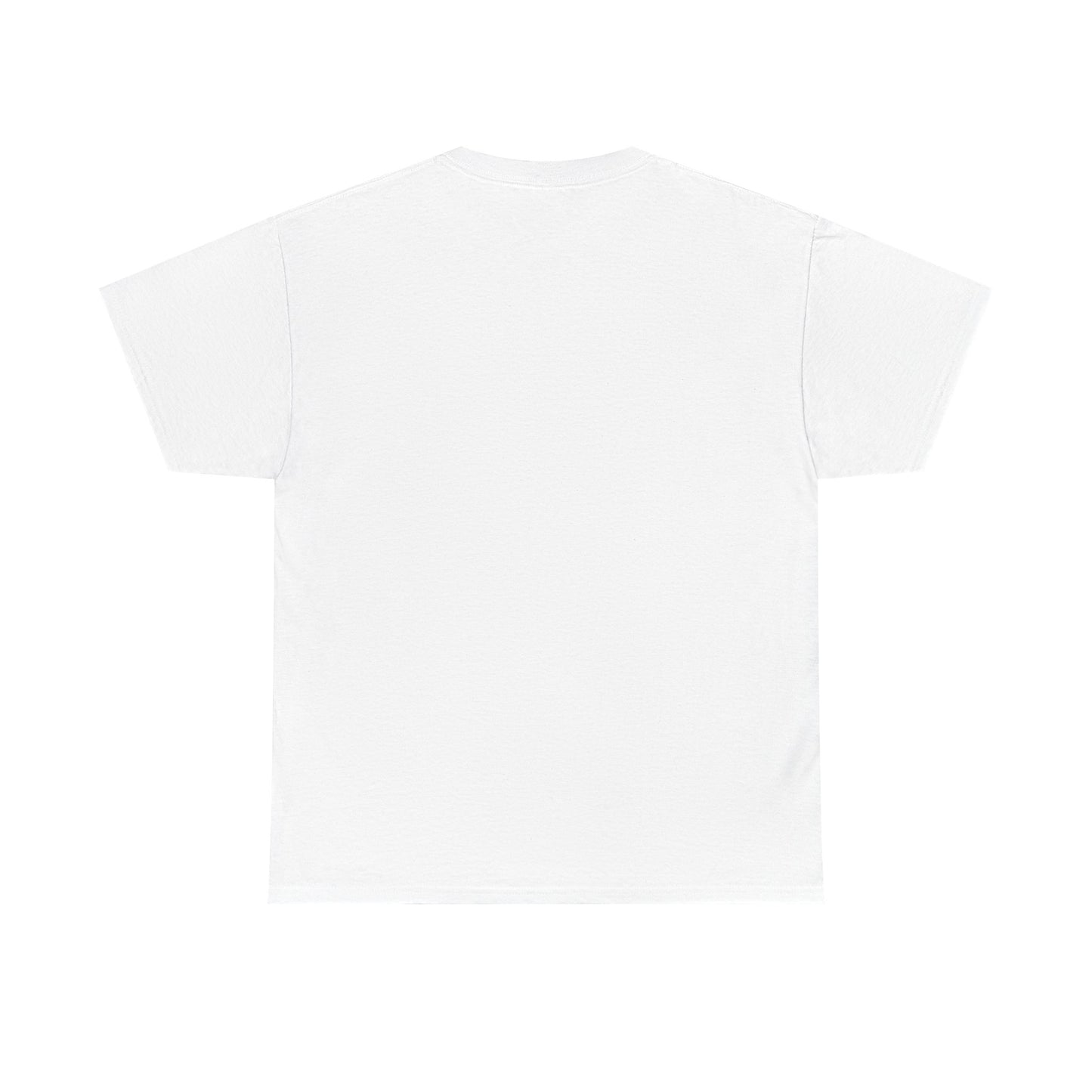Elizabeth Krebs Halloween Witch Graphic Tee