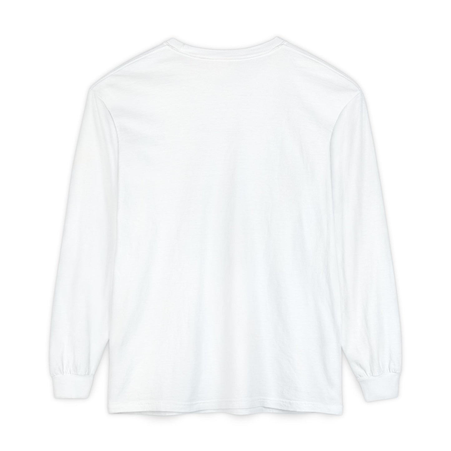 Elizabeth Krebs Halloween Witch Long Sleeve Tee