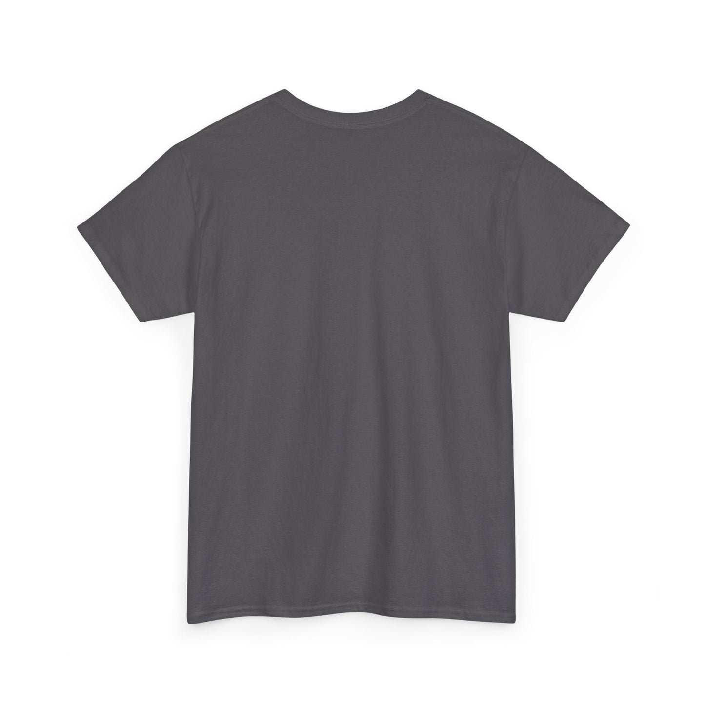 Elizabeth Krebs Halloween Witch Graphic Tee