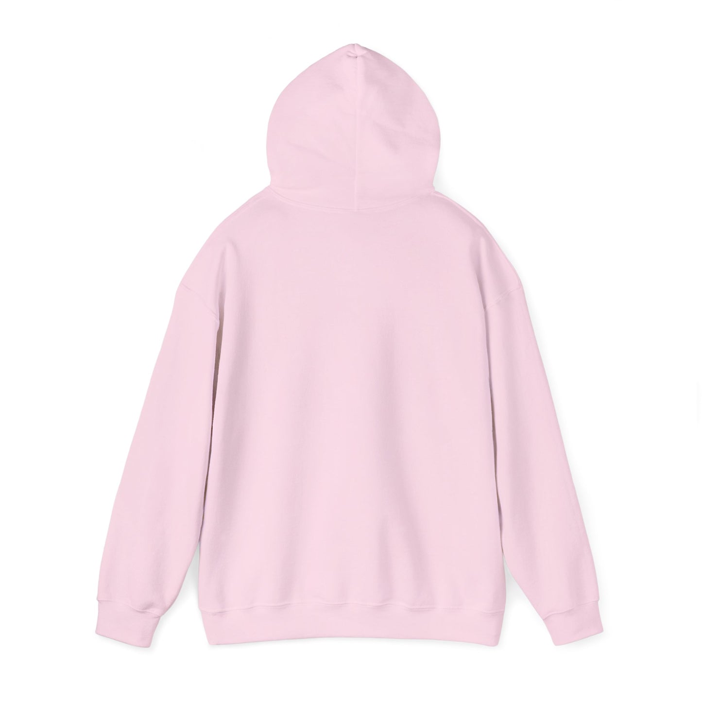 Ghouls Rule Halloween Graphic Hooded Sweatshirt