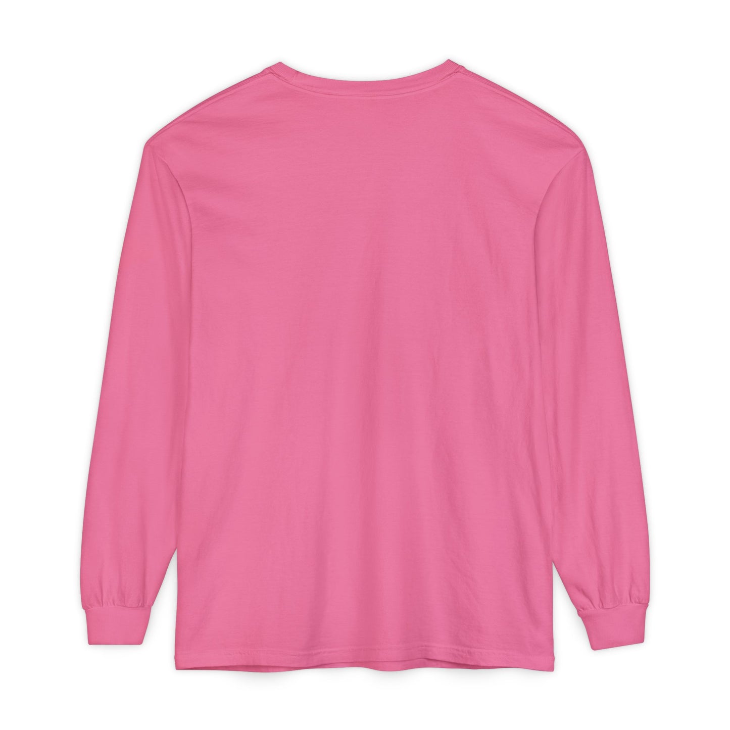 Elizabeth Krebs Halloween Witch Long Sleeve Tee