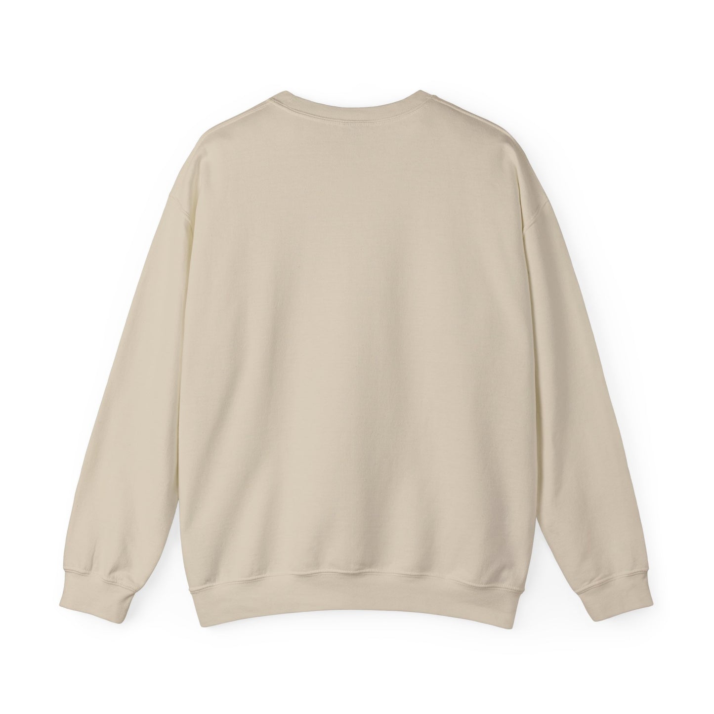 Ghouls Rule Sweatshirt