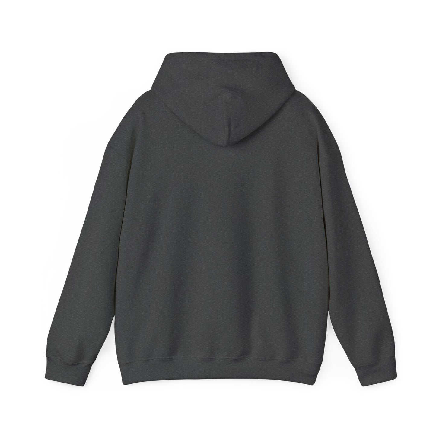 Witchy Girls Halloween Hoodie — 'Coven' Vintage Witch Trio Pullover