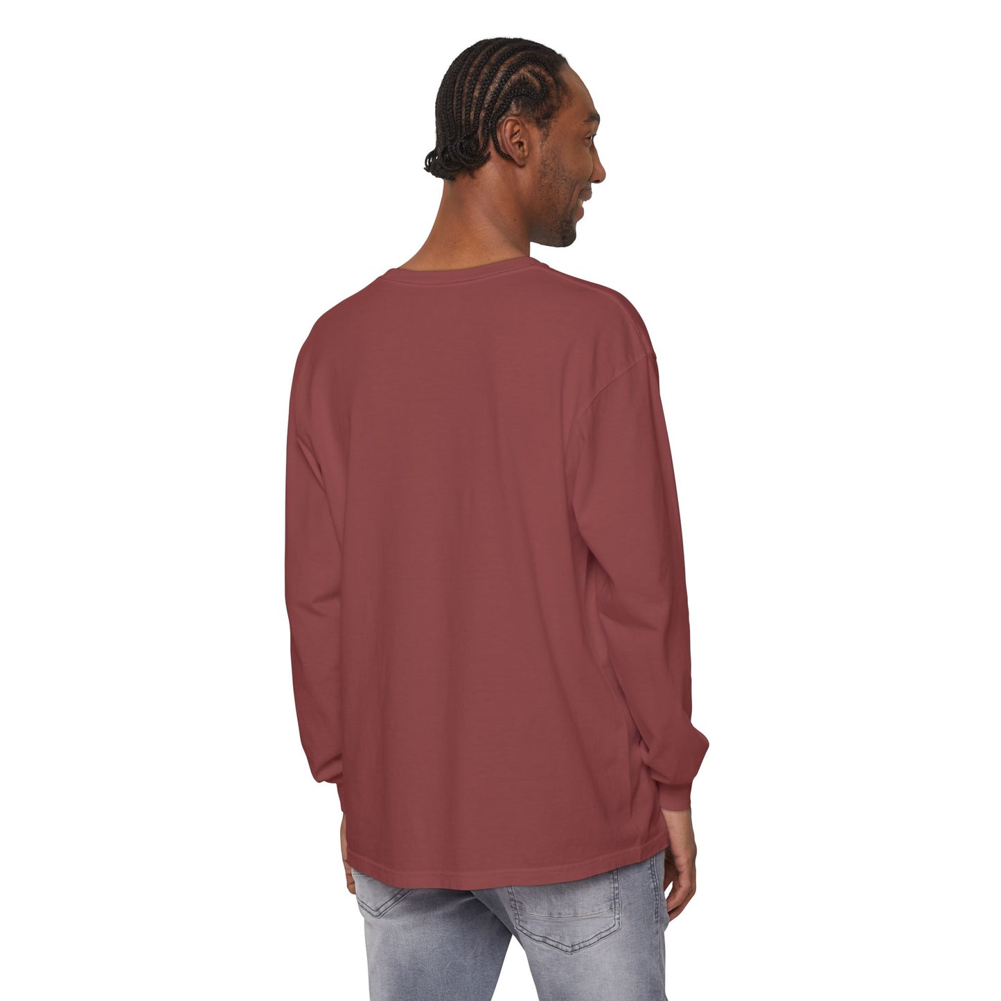 The Neighborhood Coven Halloween Long Sleeve Tee