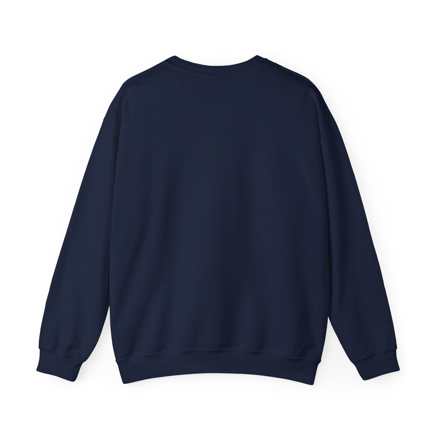 Ghouls Rule Sweatshirt