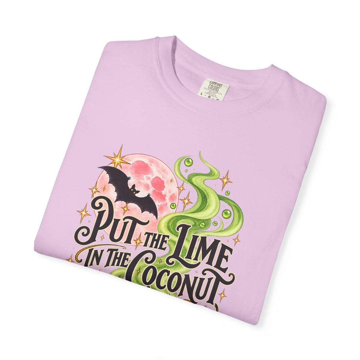 Halloween Practical Magic T-Shirt