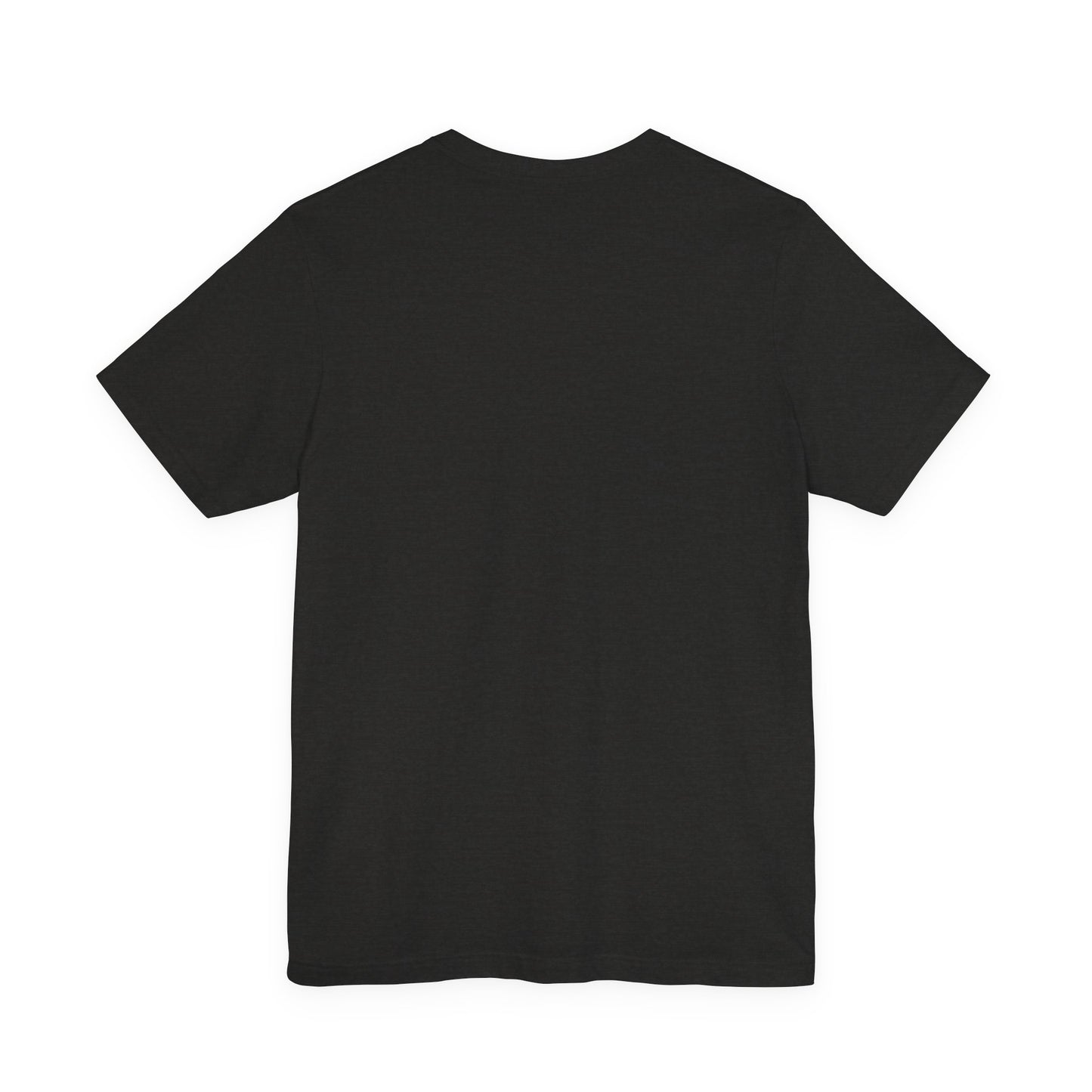 Ghouls Rule Halloween Graphic Tee