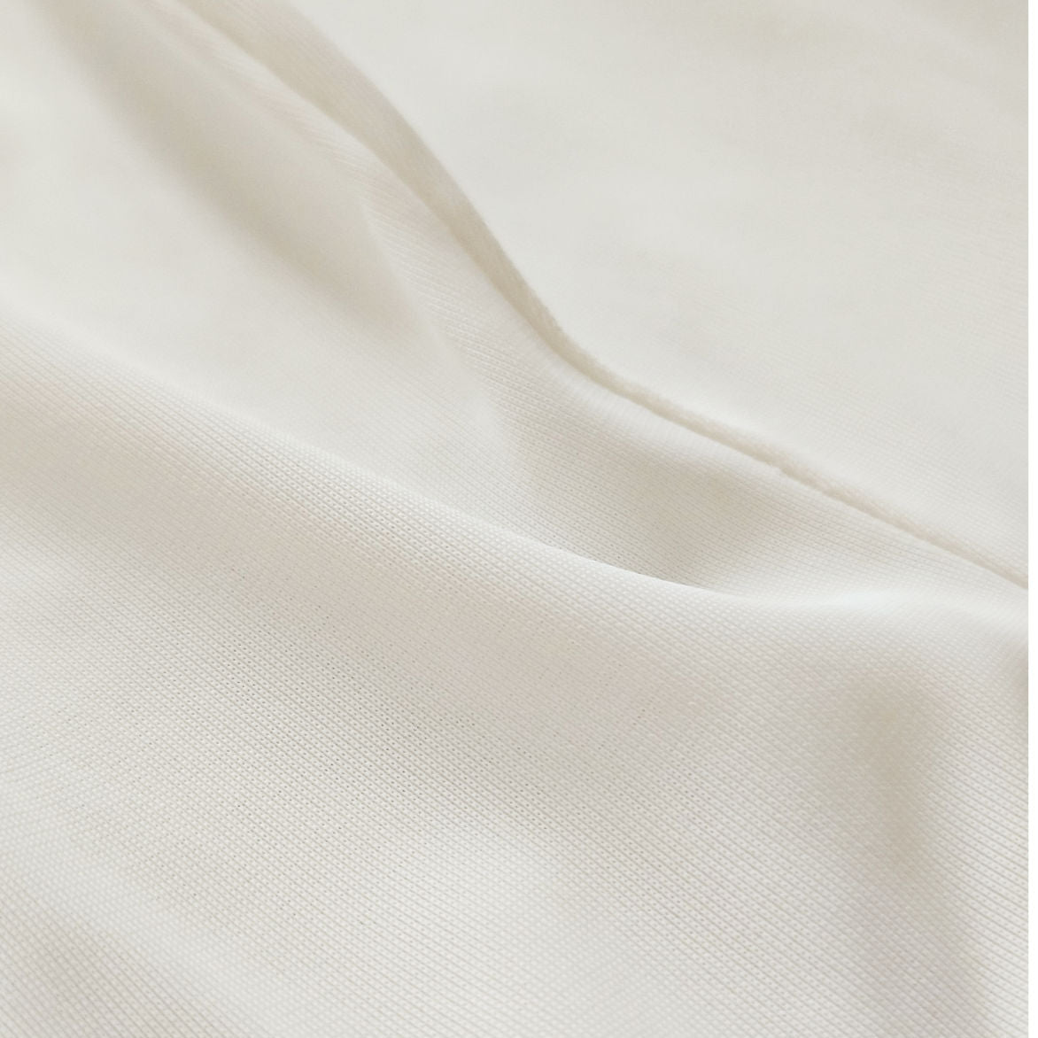 1970s Lorraine White Nylon Camisole | Women's 34 S/M