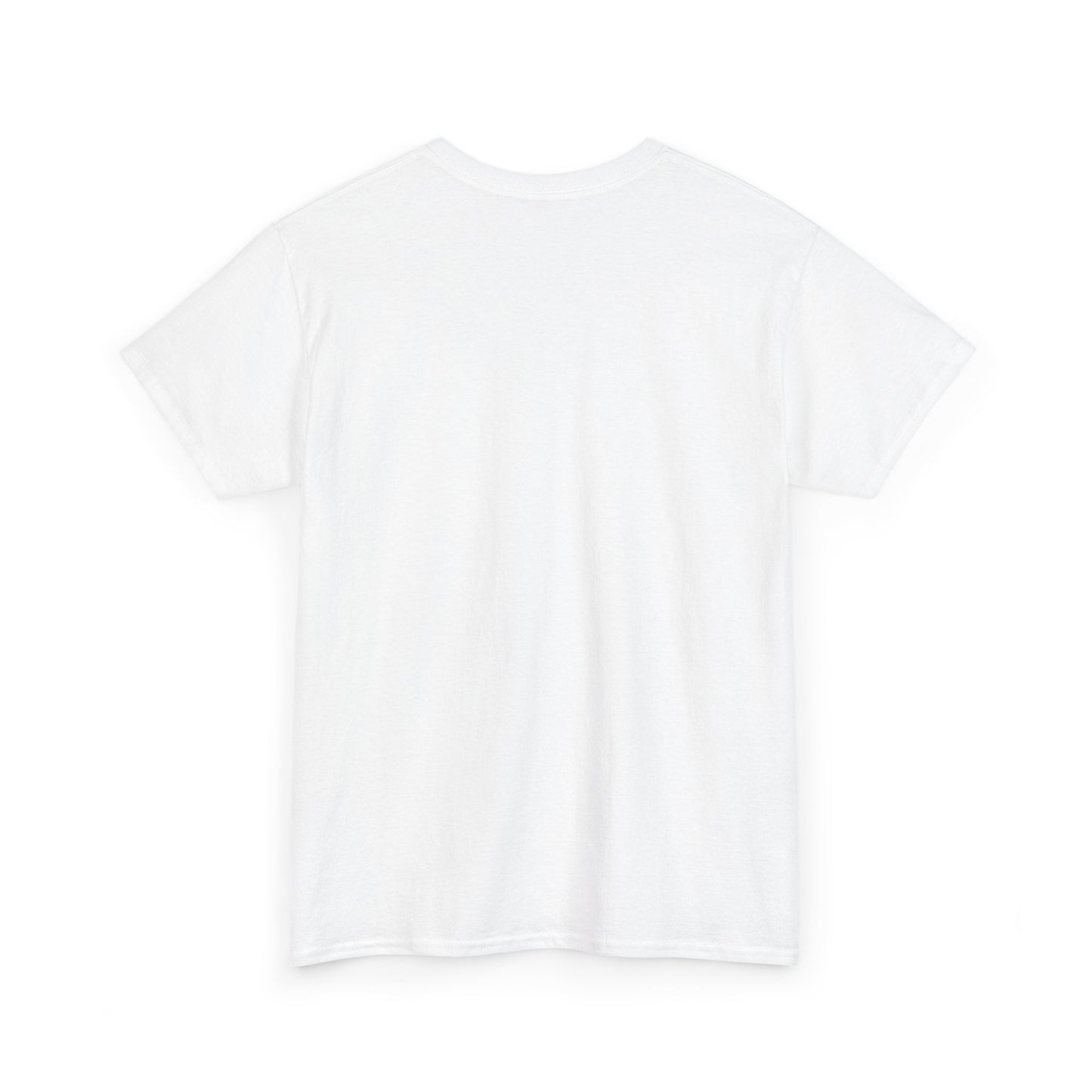 Elizabeth Krebs Halloween Witch Graphic Tee