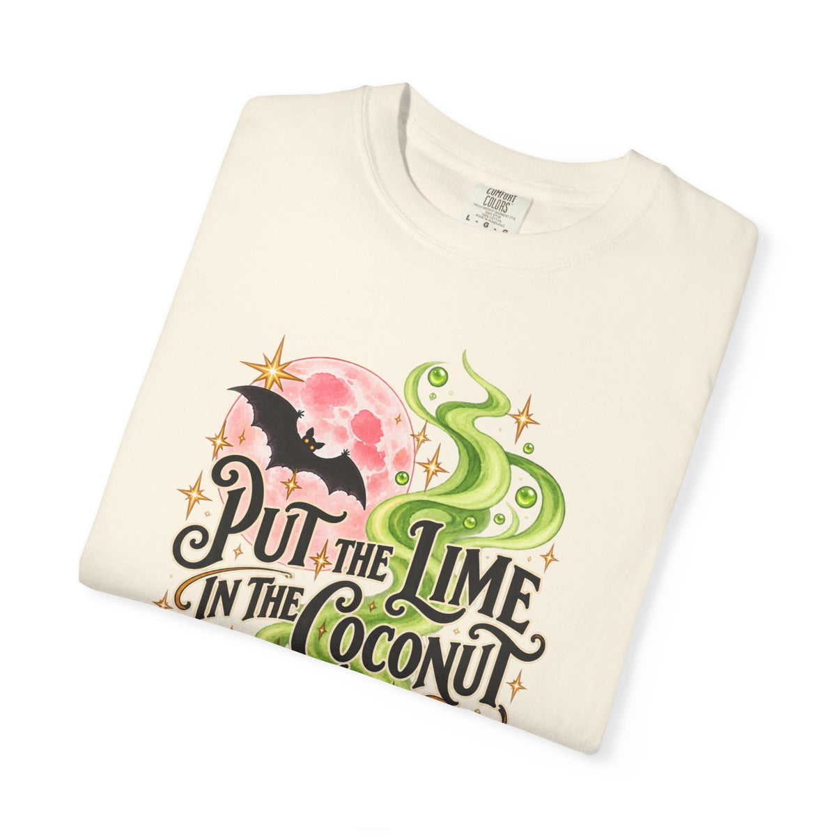 Halloween Practical Magic T-Shirt