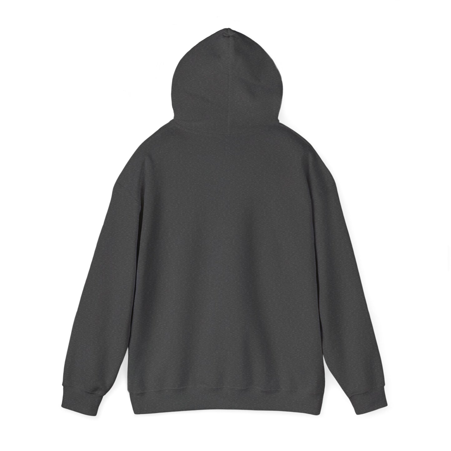 Witchy Girls Halloween Hoodie — 'Coven' Vintage Witch Trio Pullover