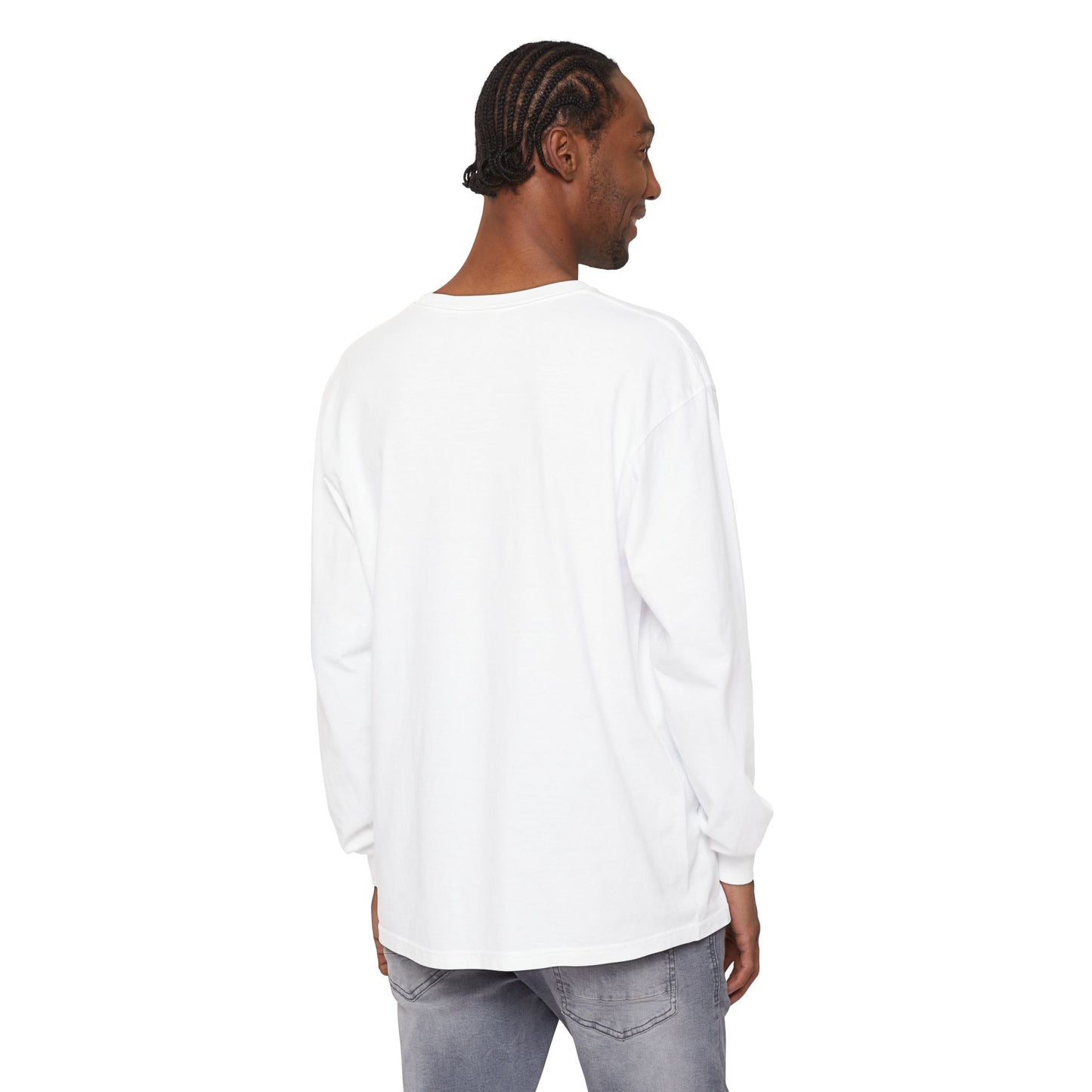 The Neighborhood Coven Halloween Long Sleeve Tee