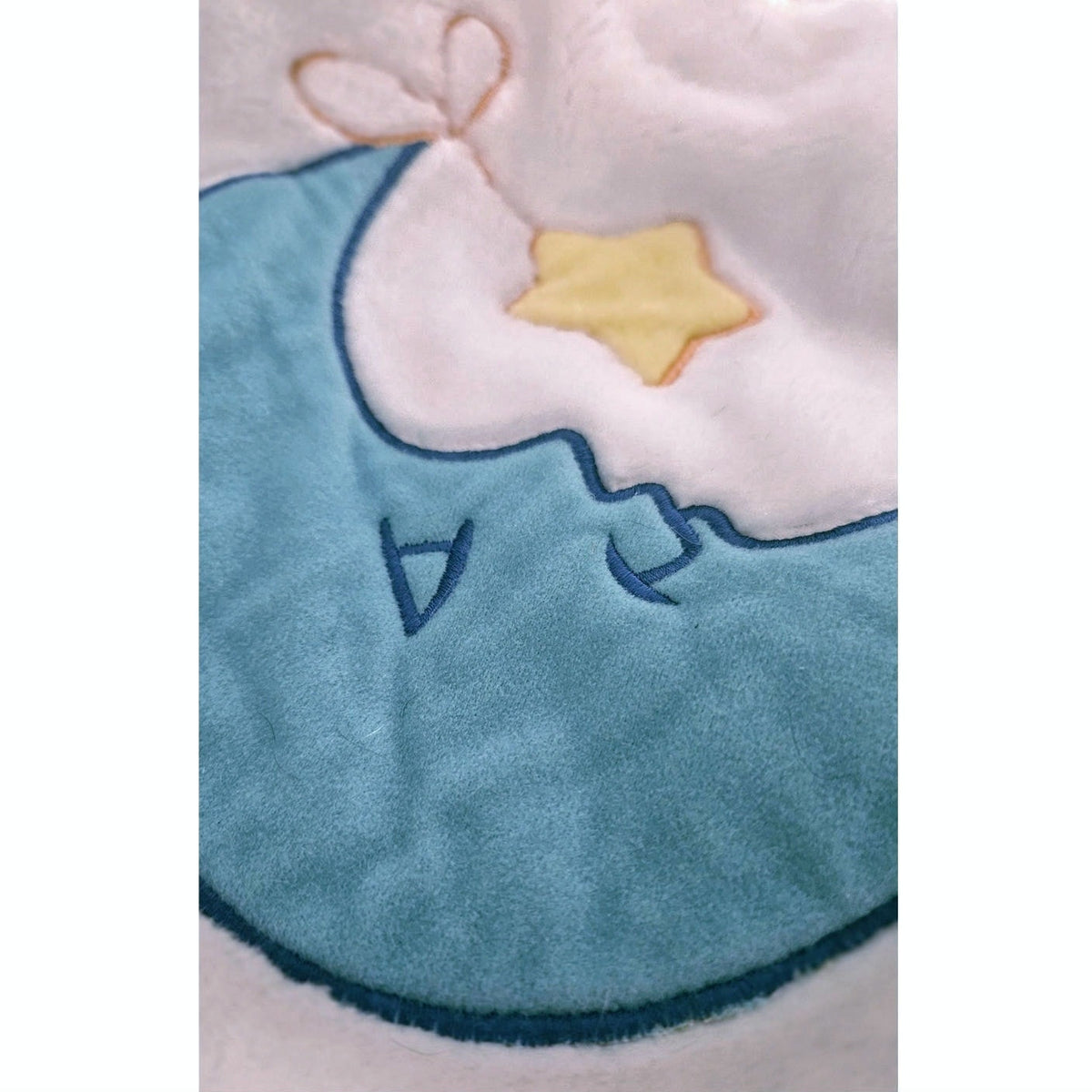 2003 Care Bears Bedtime Bear Toddler Halloween Costume