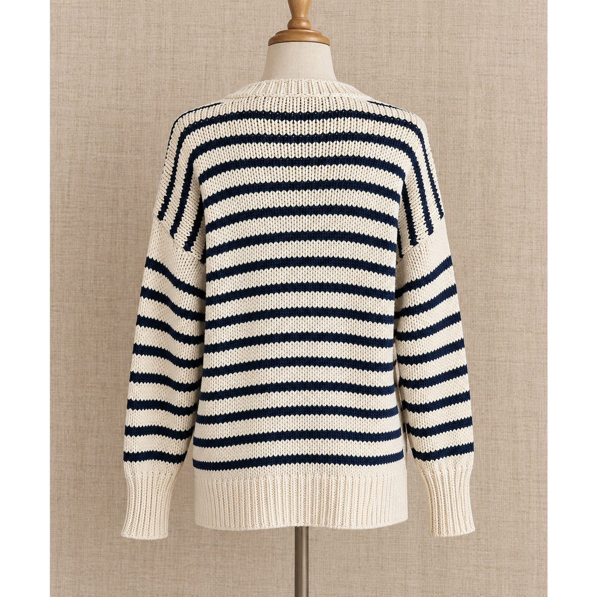 Jean-Pierre Klifa Paris Sweater | Women's M