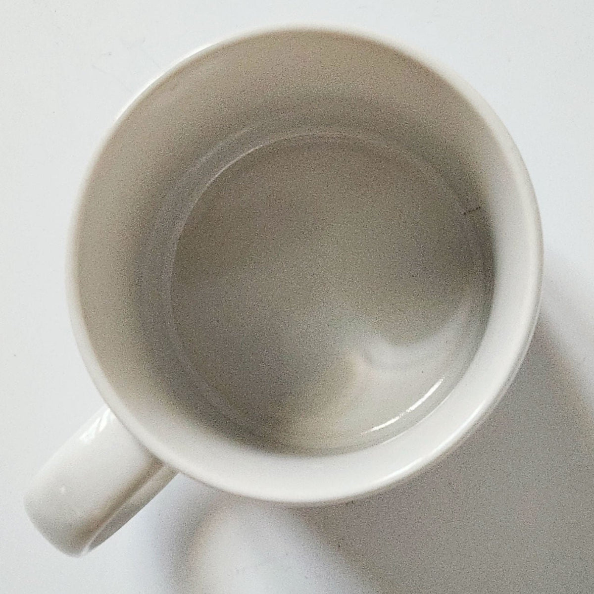 1980s Mickey Through the Years Mug