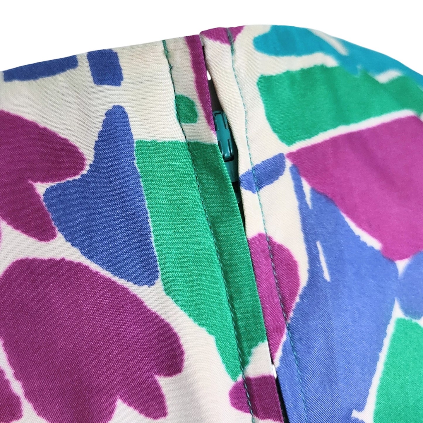 1960s Hawaiian Dress | Women's S