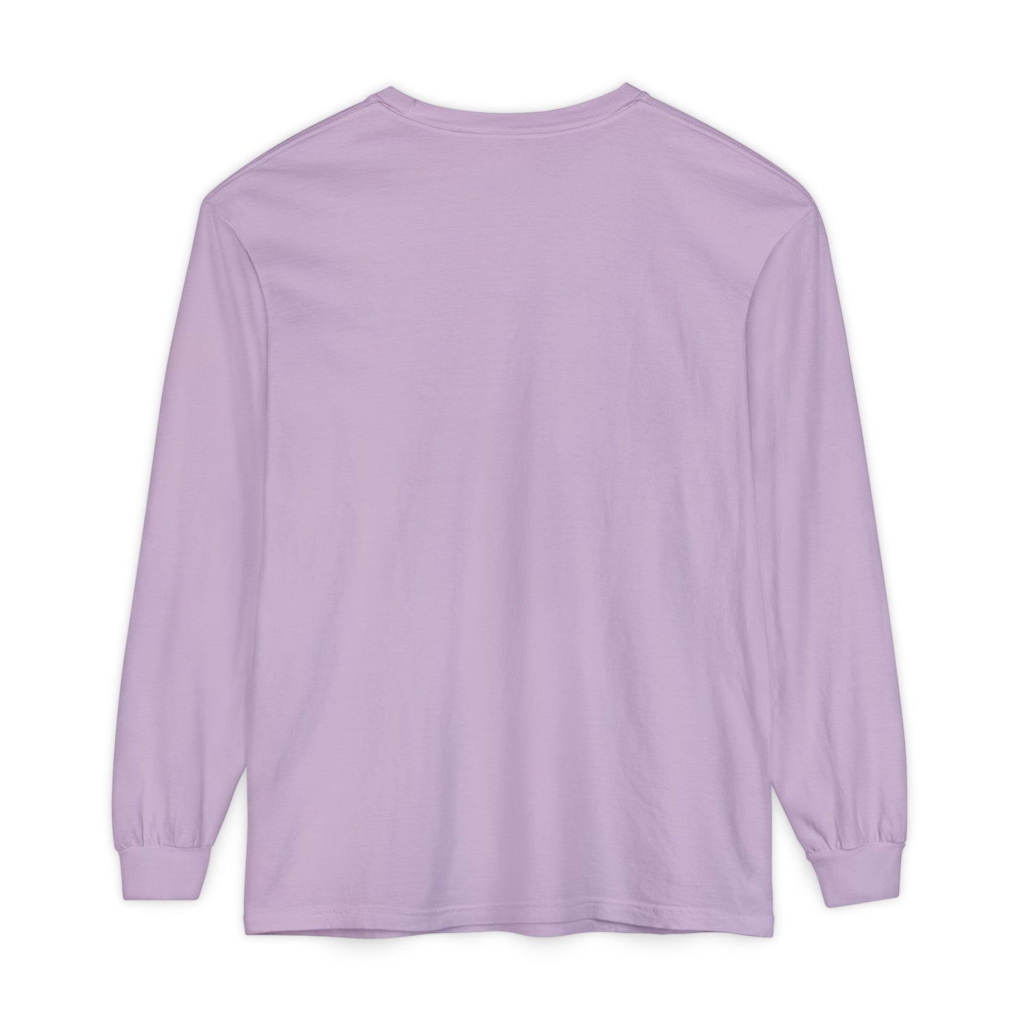 Elizabeth Krebs Halloween Witch Long Sleeve Tee