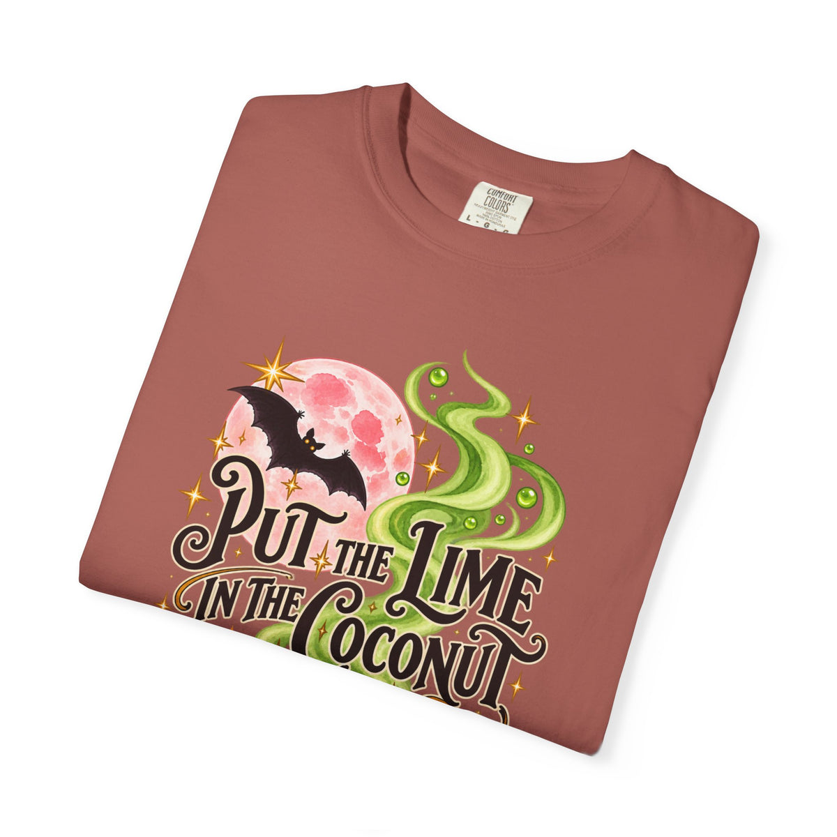 Halloween Practical Magic T-Shirt