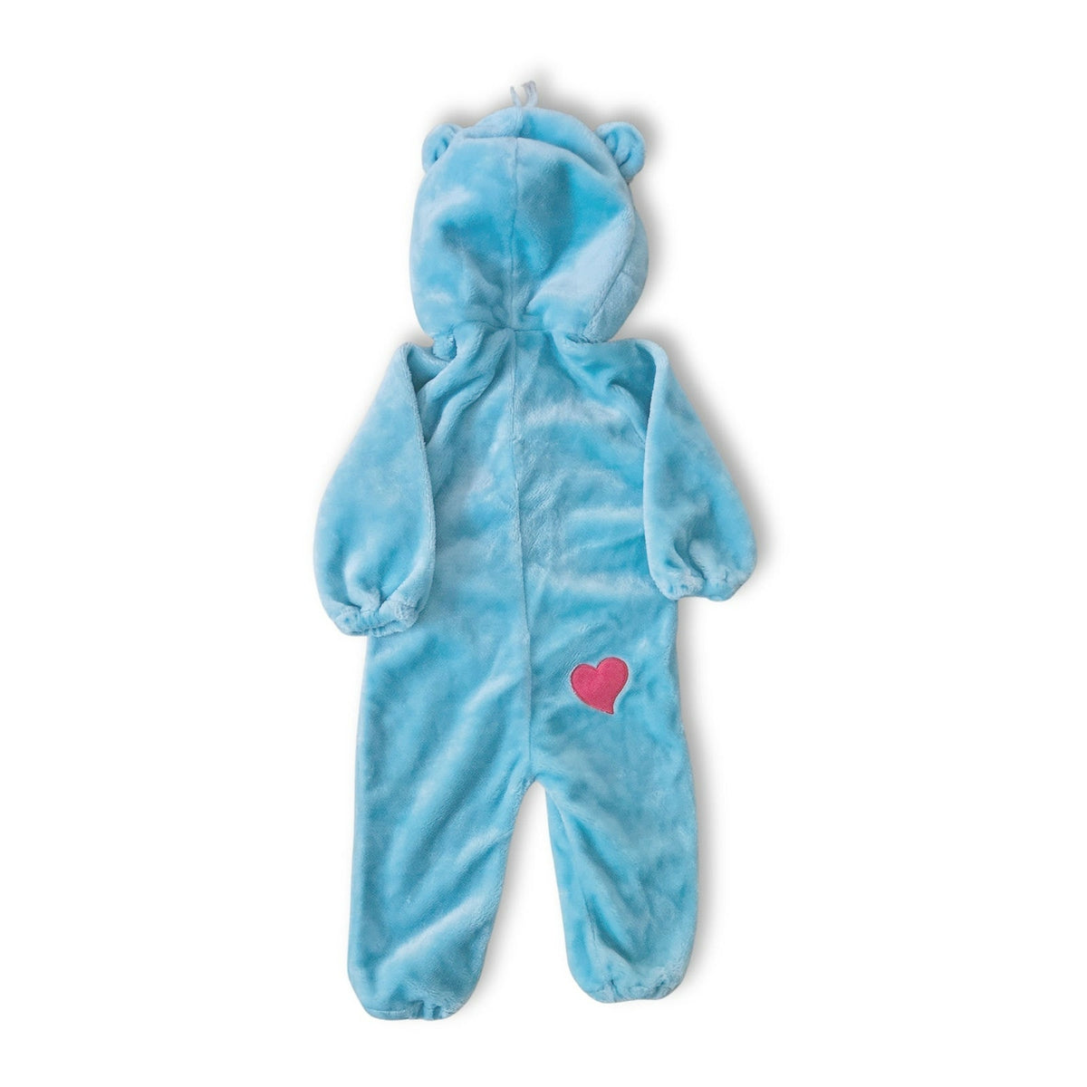 2003 Care Bears Bedtime Bear Toddler Halloween Costume