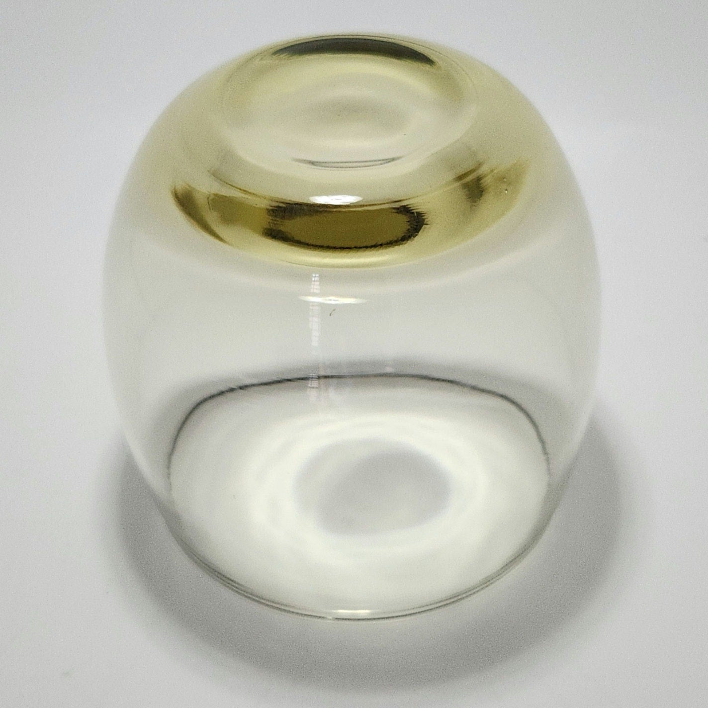 MCM Cintrine Rocks Glass