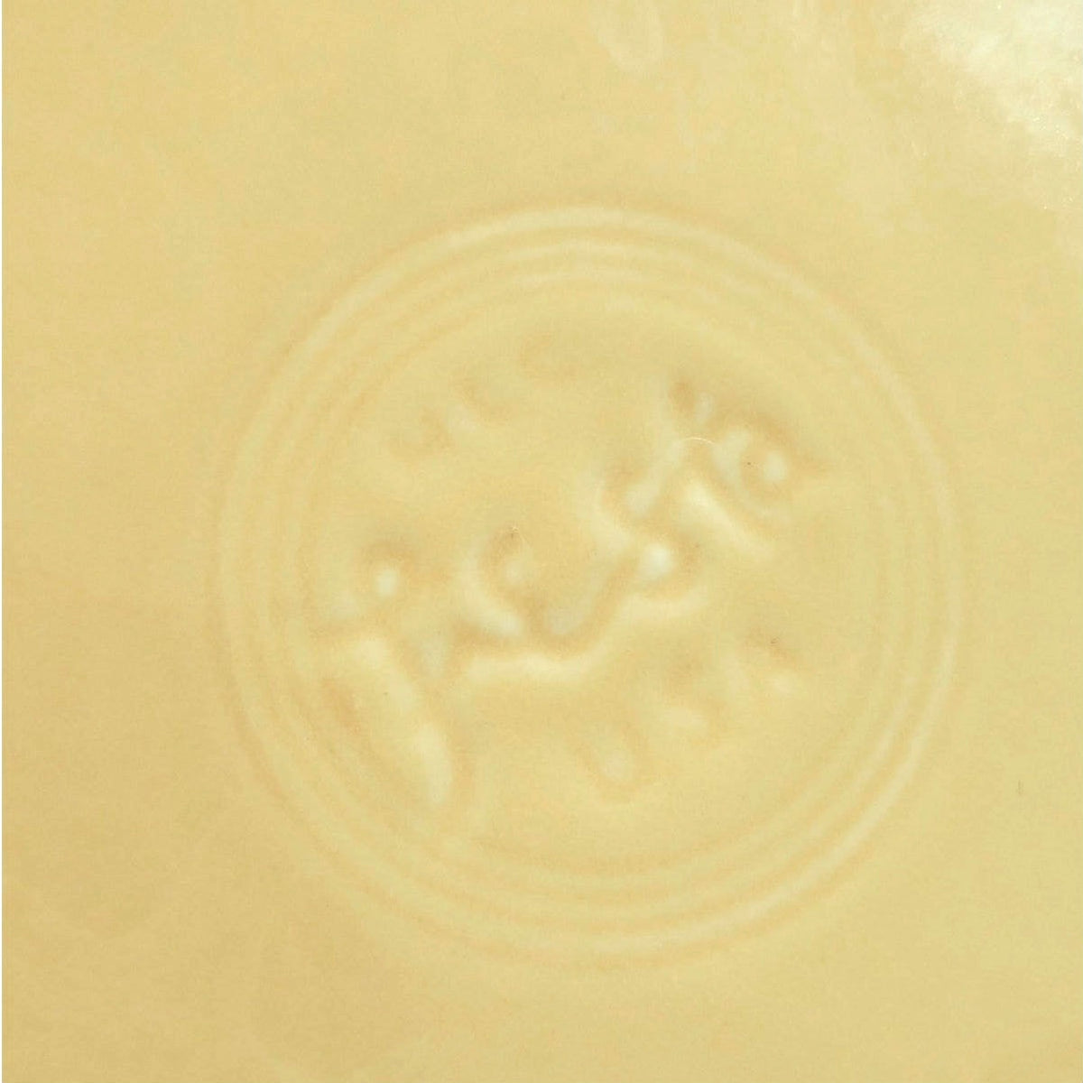 1990s Mediterranean Plate Wall
