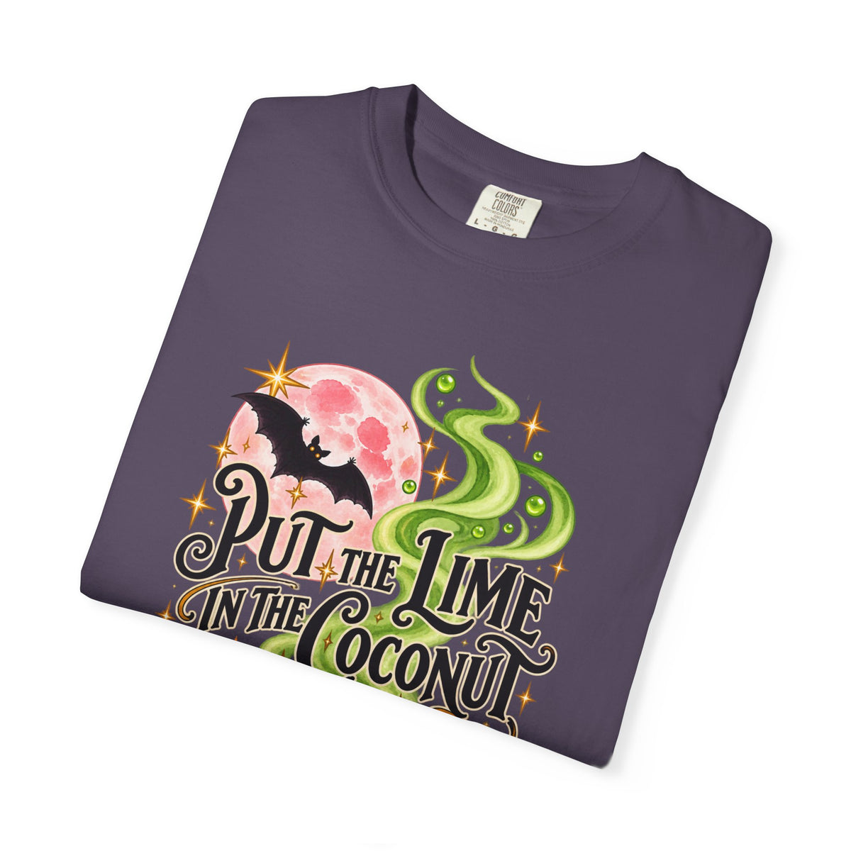Halloween Practical Magic T-Shirt