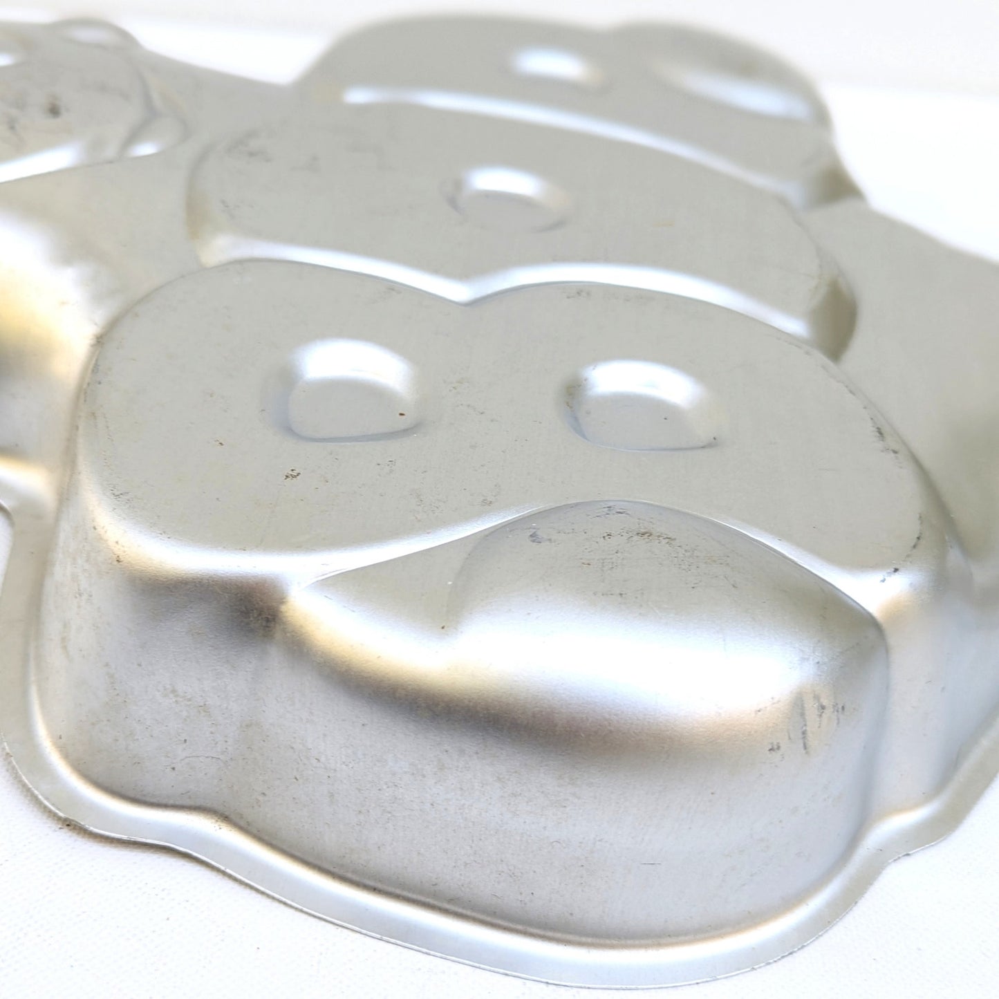 1988 Wilton Halloween Ghost Cake Pan