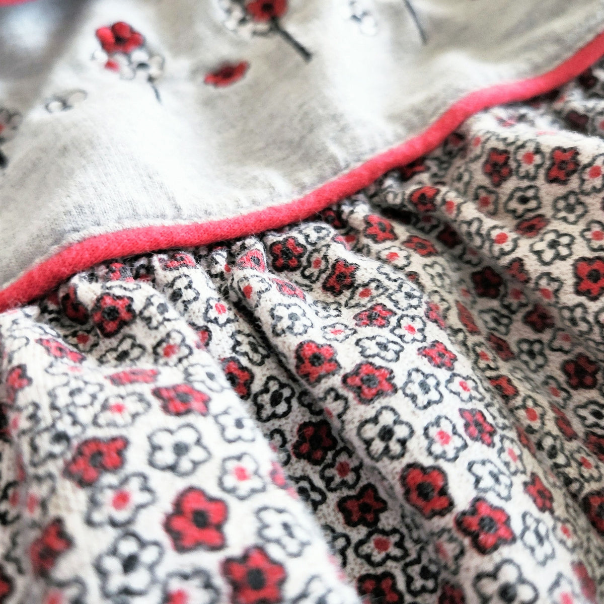 1990s Class Club Baby Girl Romper | Size 18M