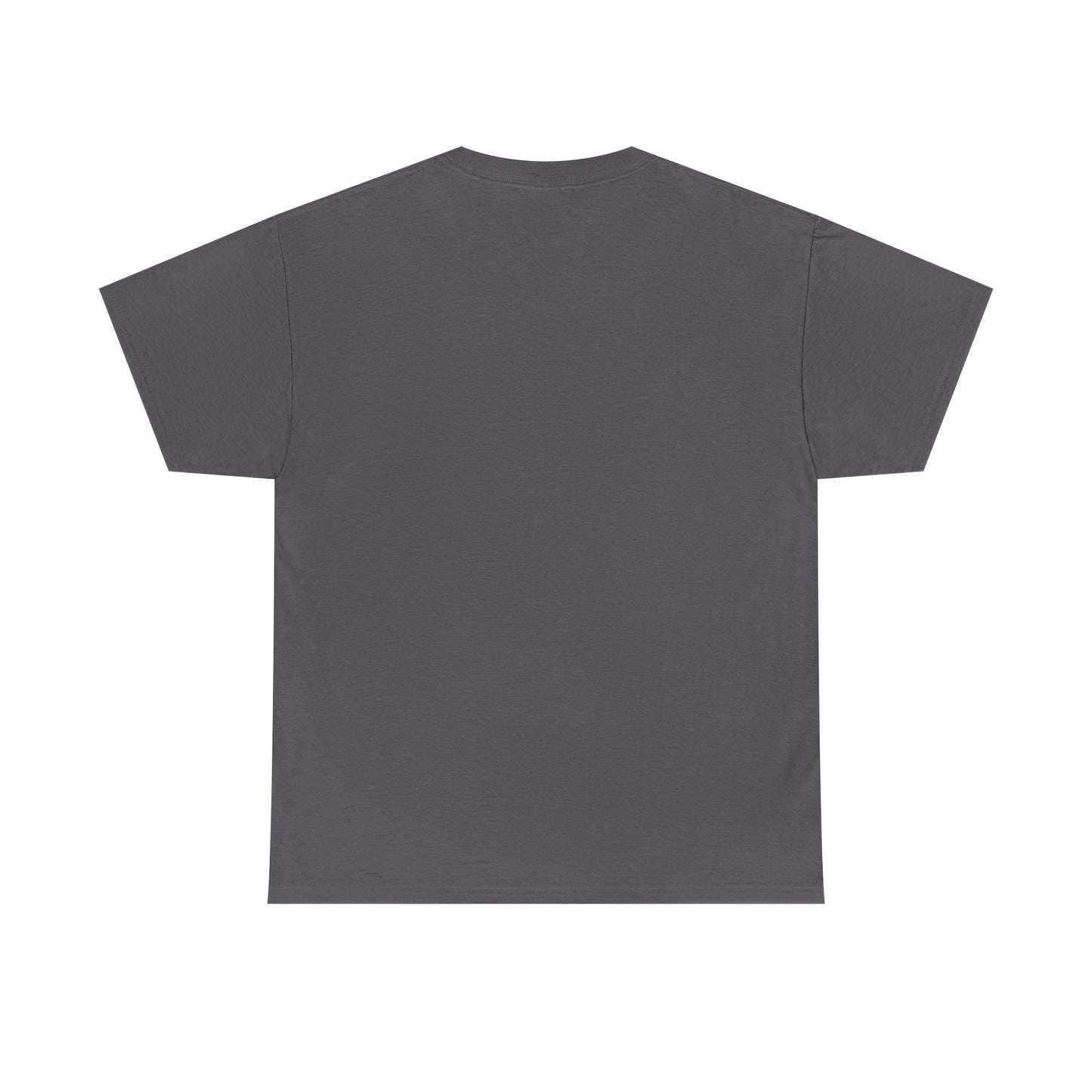 Elizabeth Krebs Halloween Witch Graphic Tee