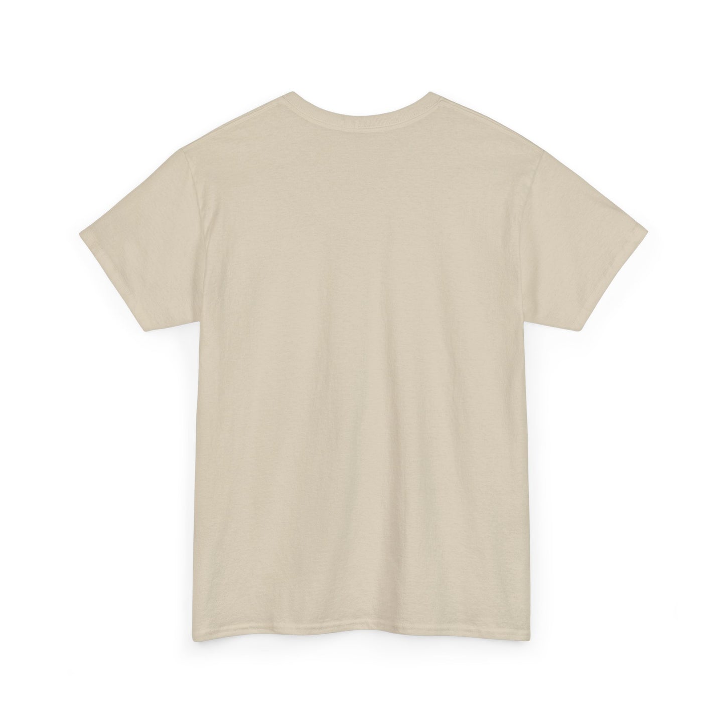 Elizabeth Krebs Halloween Witch Graphic Tee