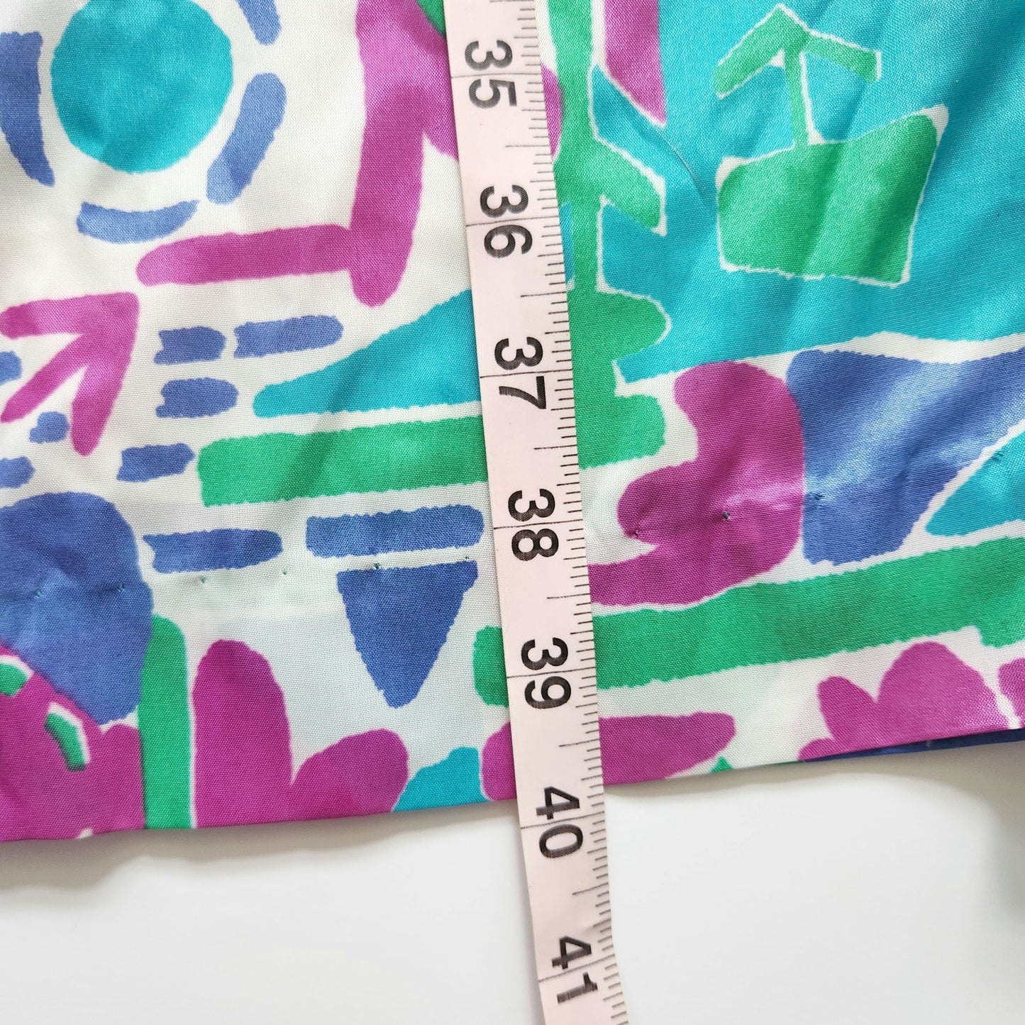 1960s Hawaiian Dress | Women's S