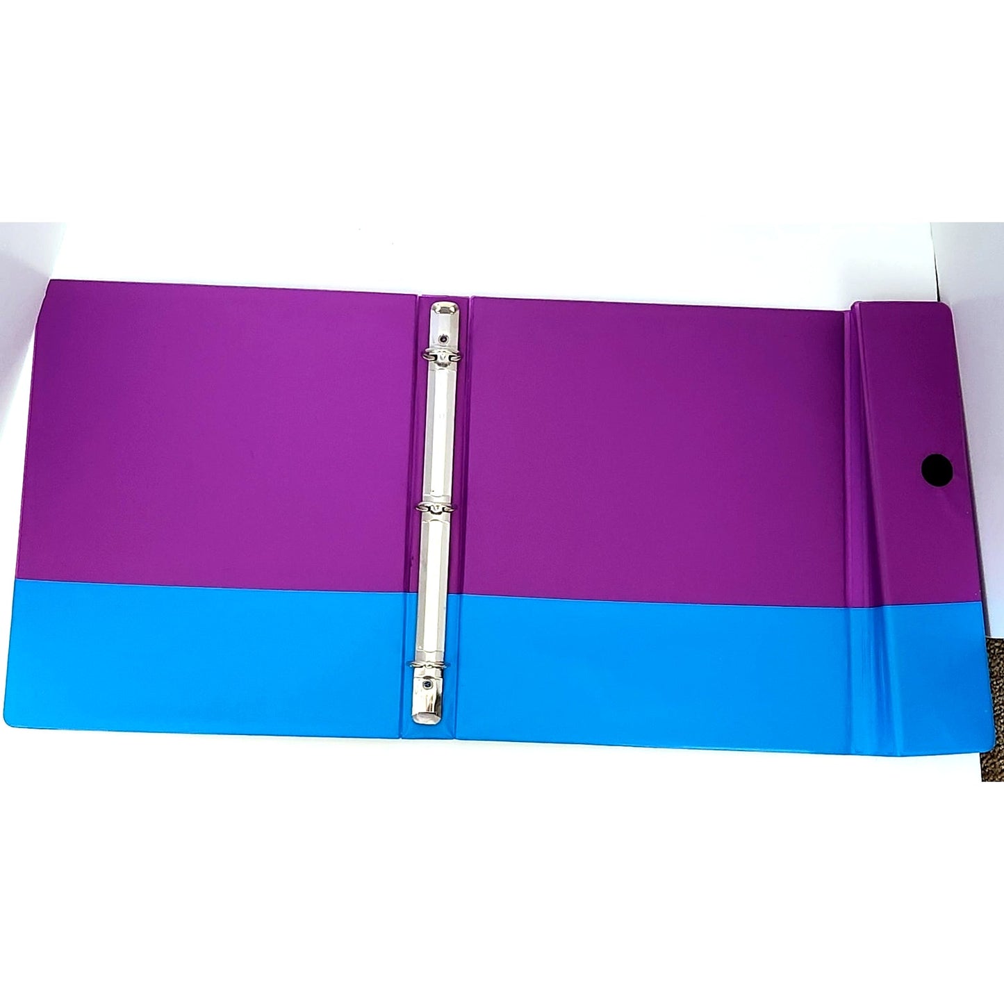 RARE Vintage Lisa Frank Cheer Bears | Unused 1990s Cheerleader Tri-Fold Binder